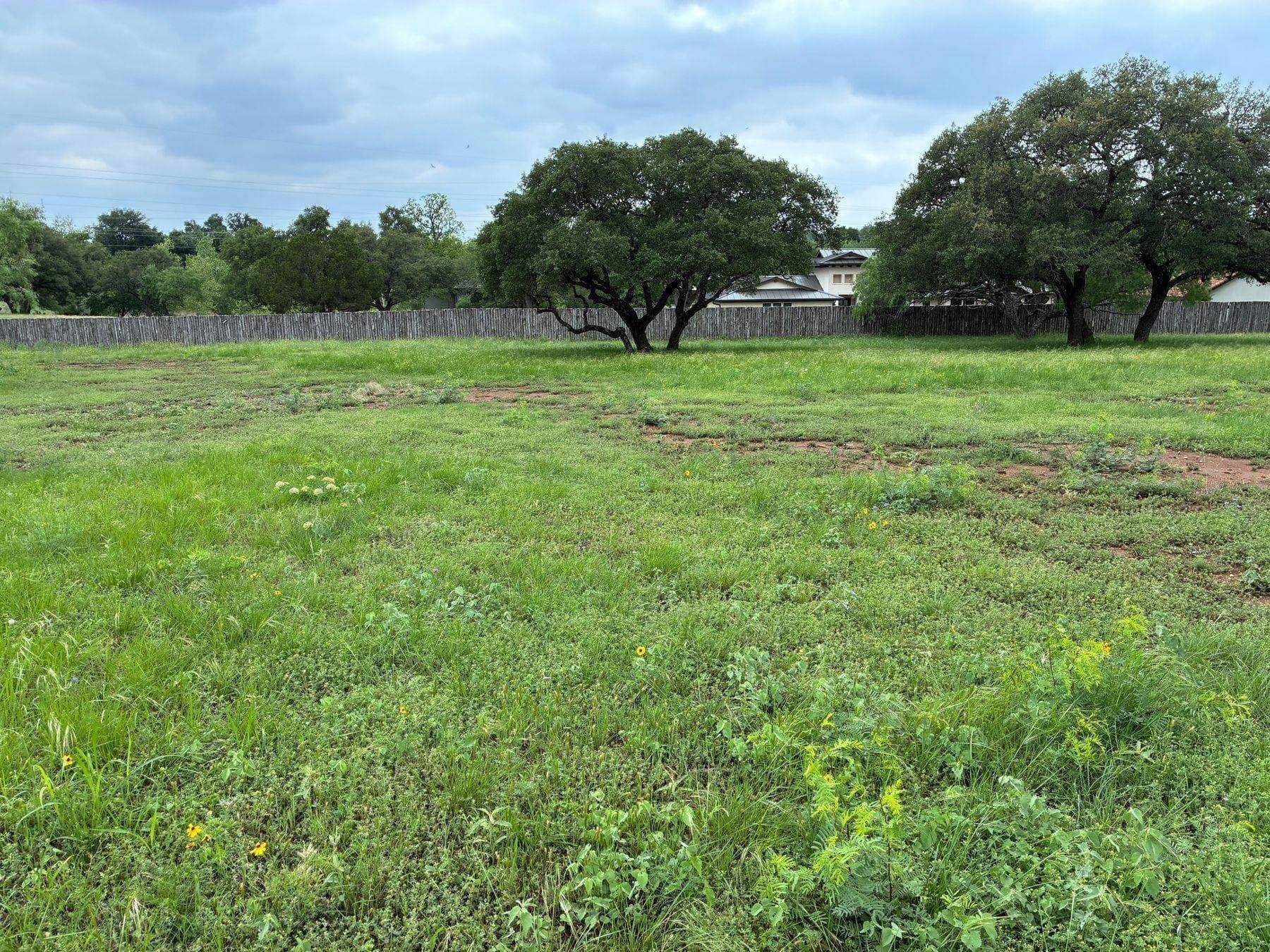 0.45 acres in Llano County - photo 9