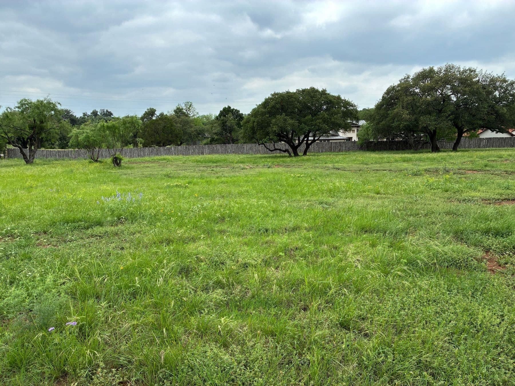 0.45 acres in Llano County - photo 11