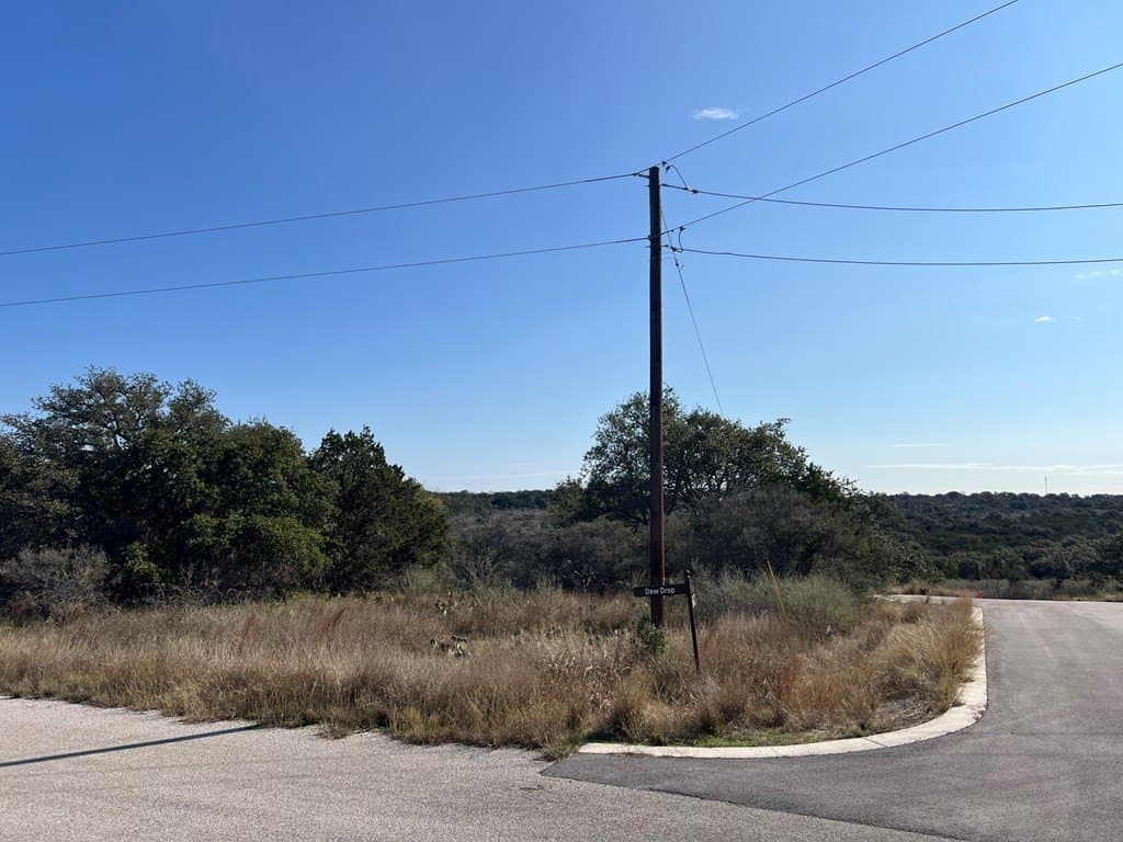 0.34 acres in Burnet County - photo 4