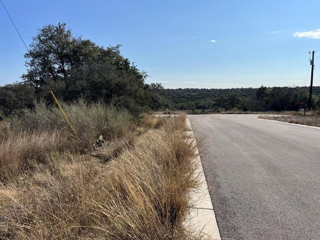 0.34 acres in Burnet County - photo 7