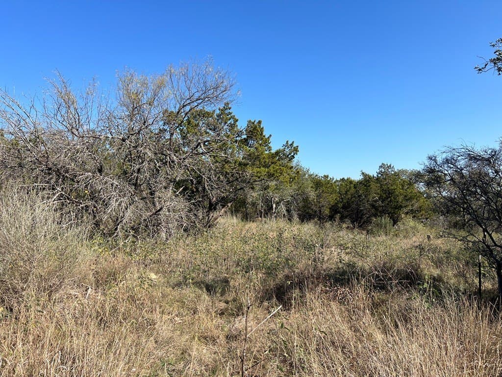 0.34 acres in Burnet County - photo 6
