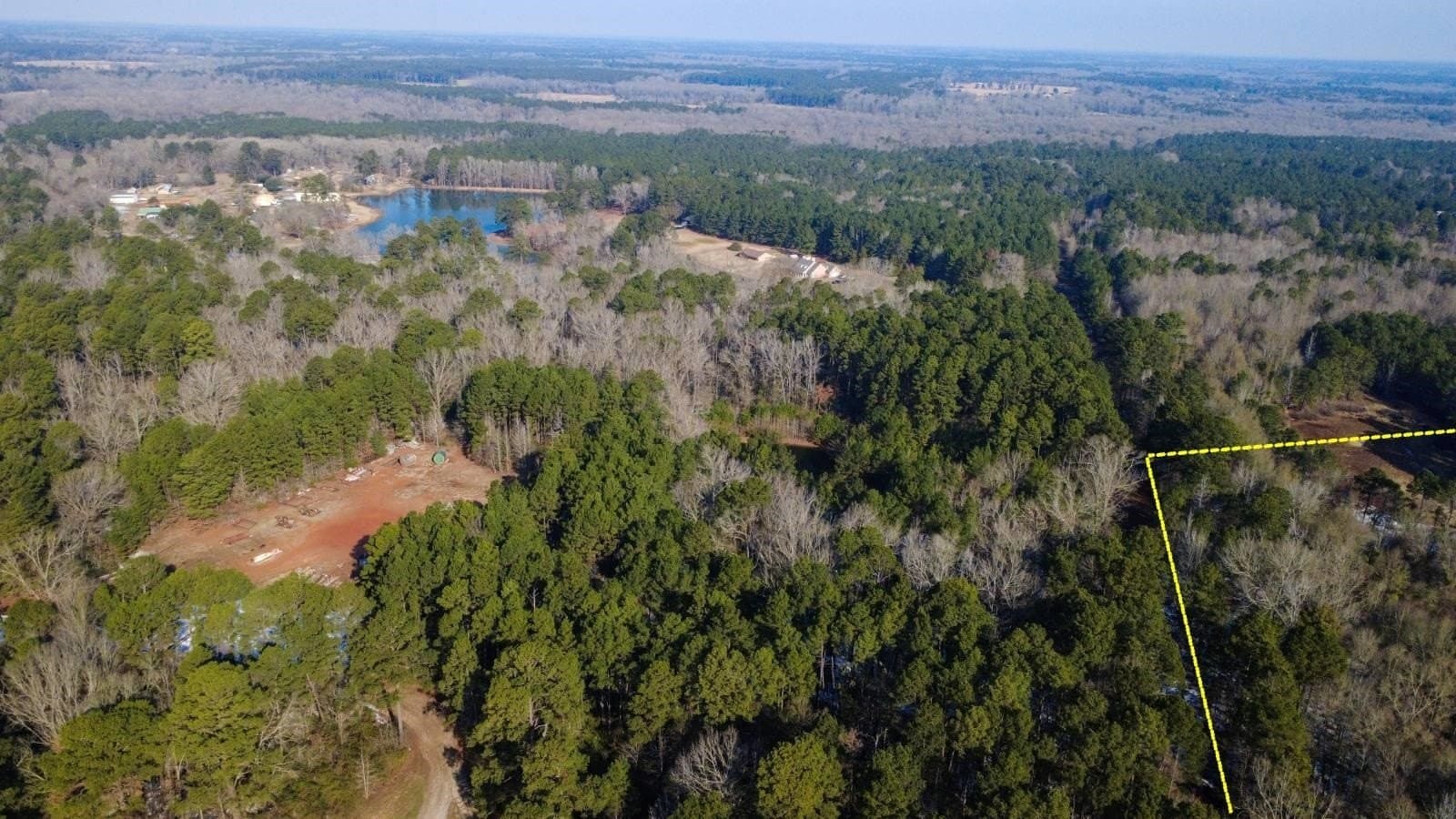 7.55 acres in Harrison County - photo 6
