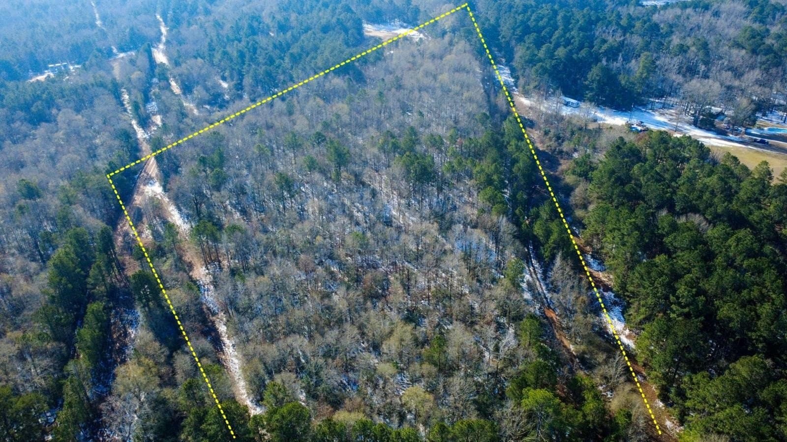 7.55 acres in Harrison County - photo 12