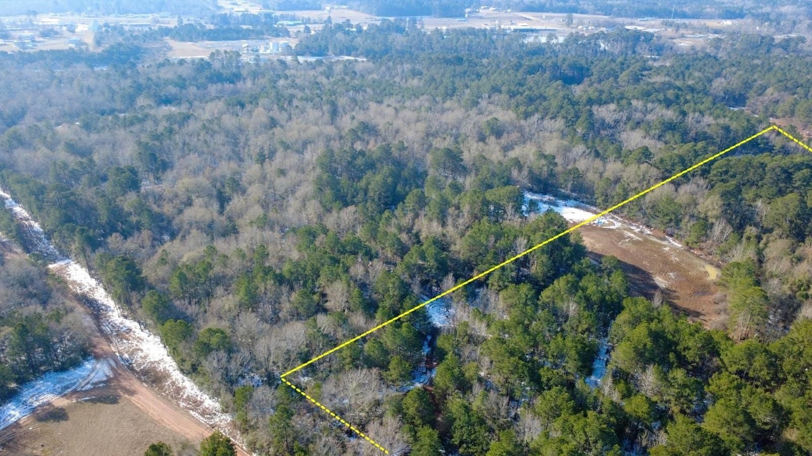 7.55 acres in Harrison County gallery image 2