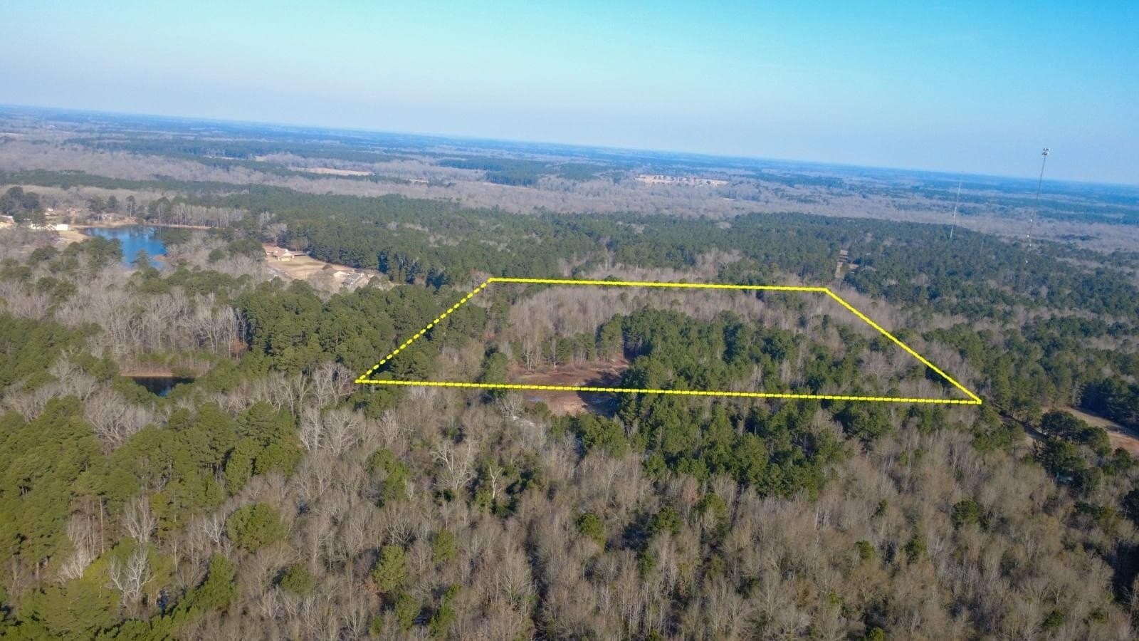 7.55 acres in Harrison County gallery image 3