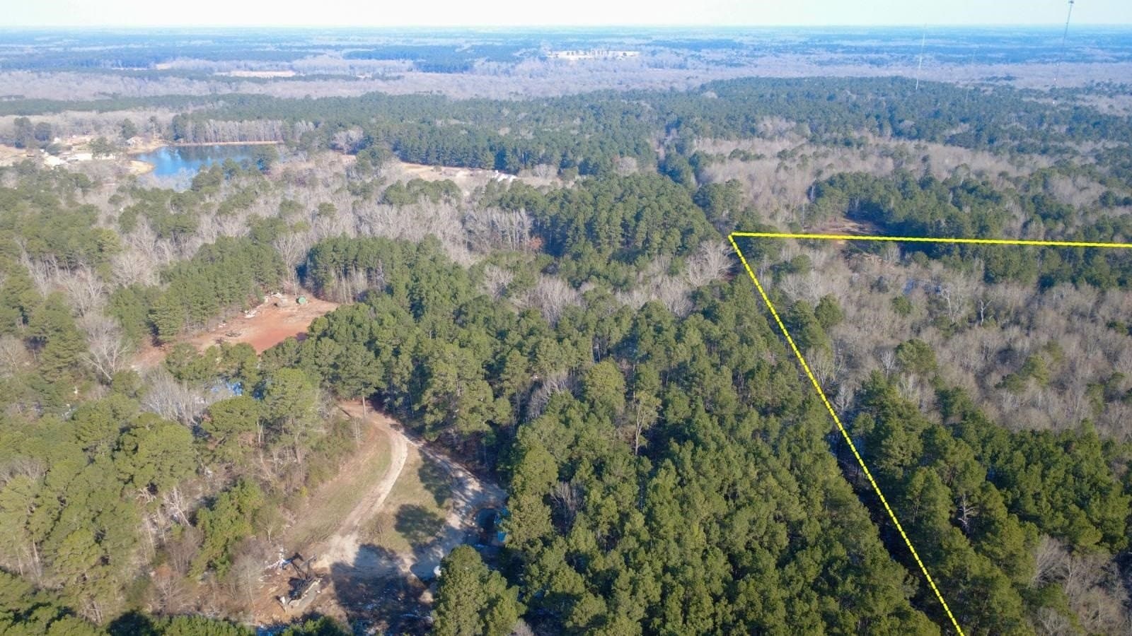 7.55 acres in Harrison County - photo 7