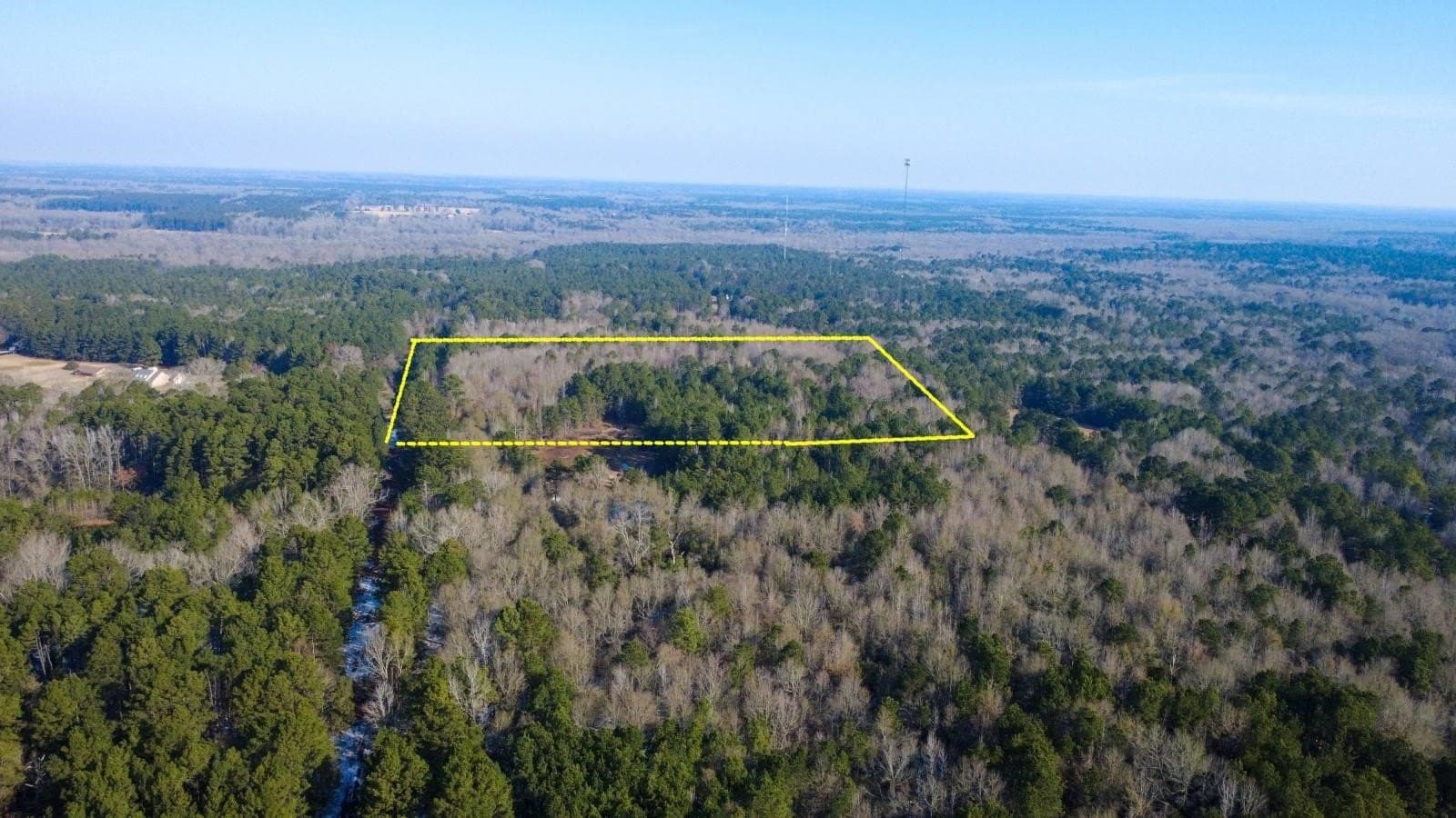 7.55 acres in Harrison County gallery image 4