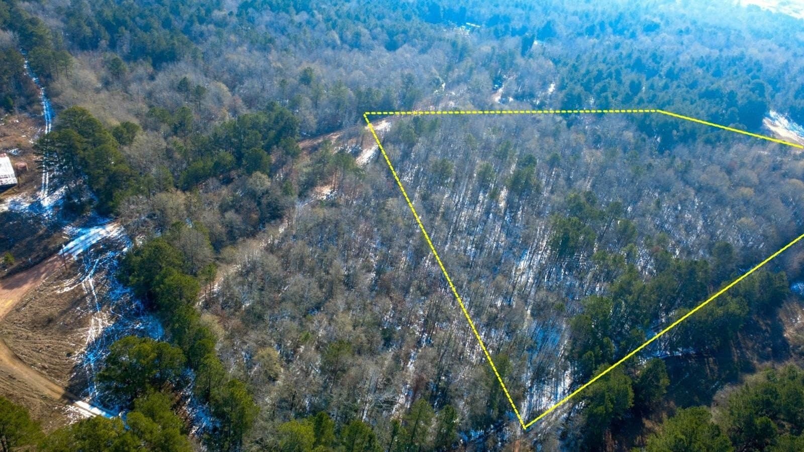 7.55 acres in Harrison County - photo 13