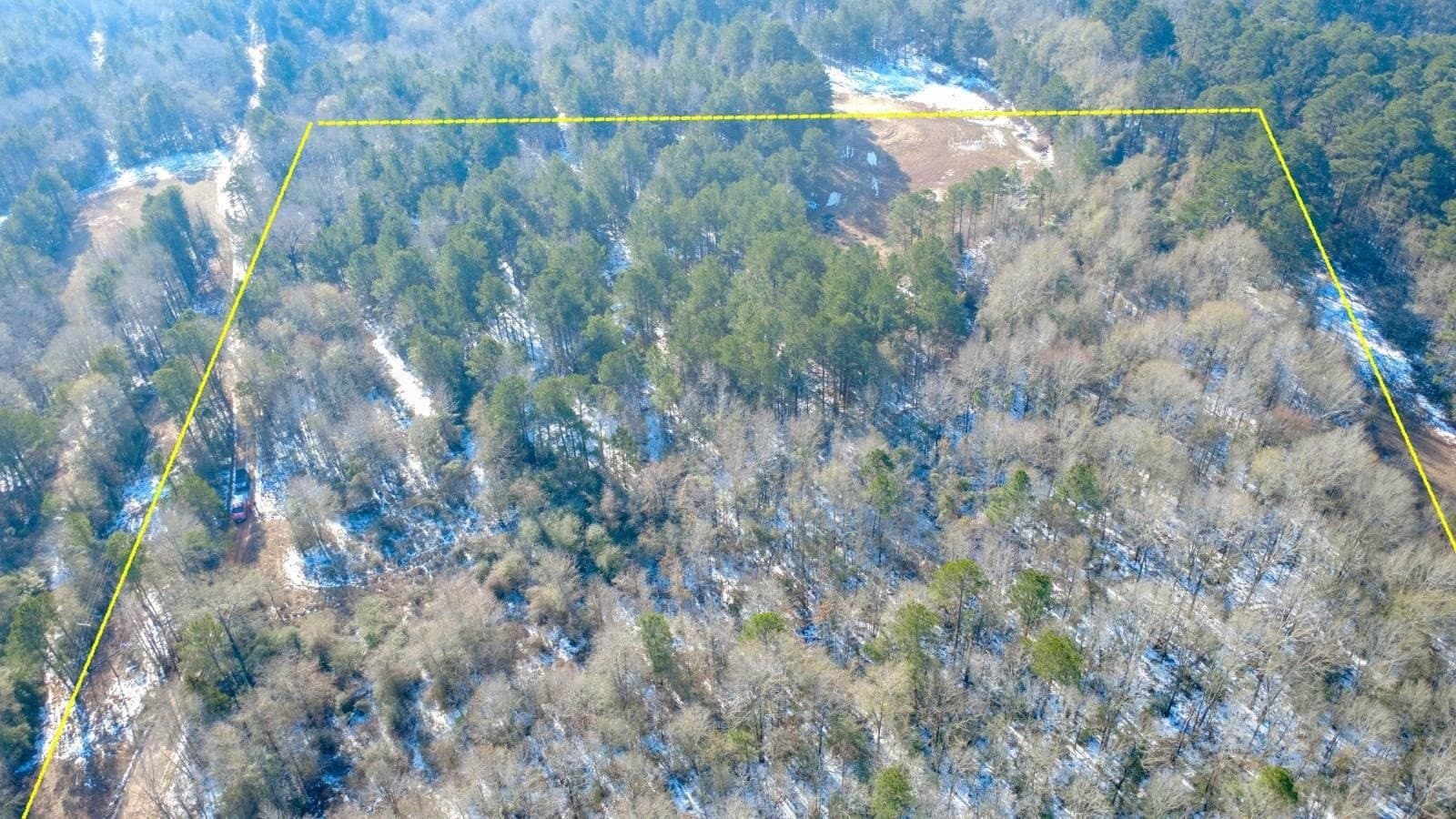 7.55 acres in Harrison County - photo 11