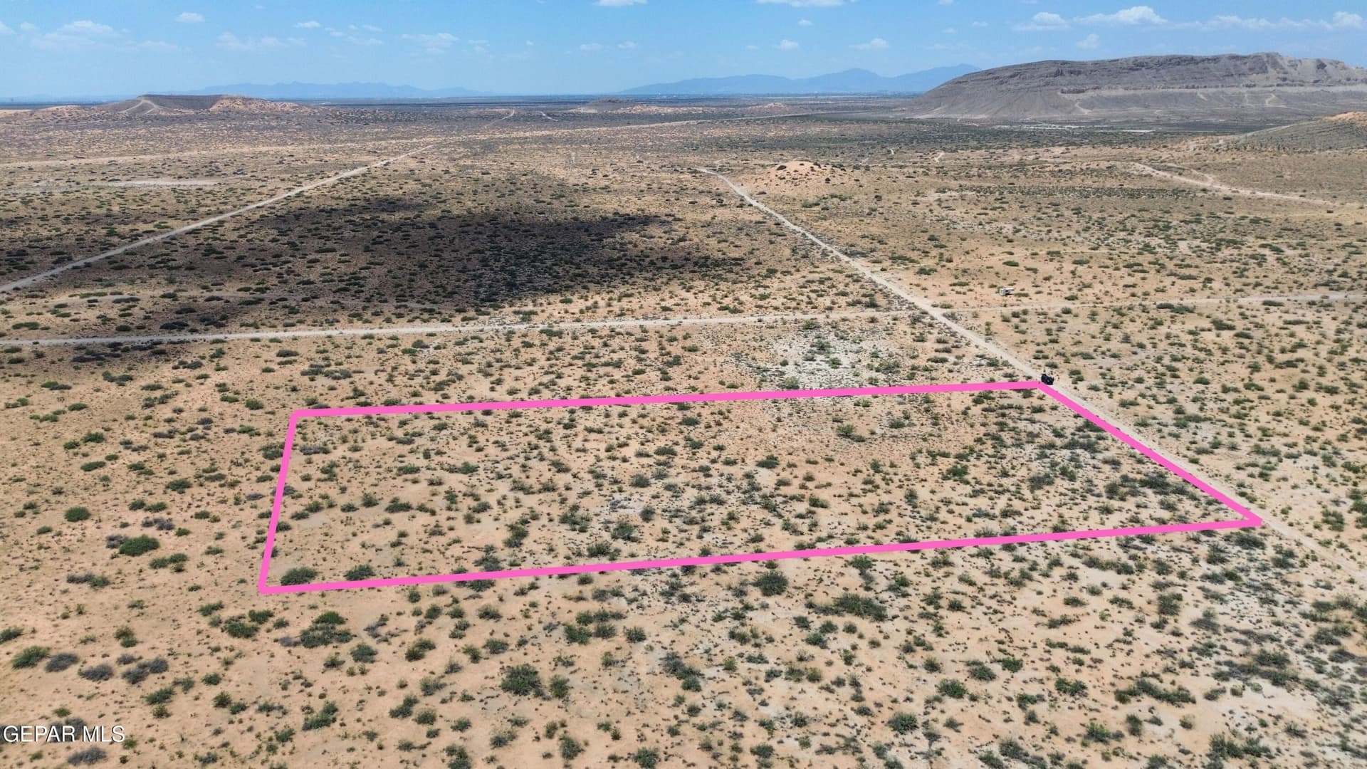 5 acres in El Paso County gallery image 3