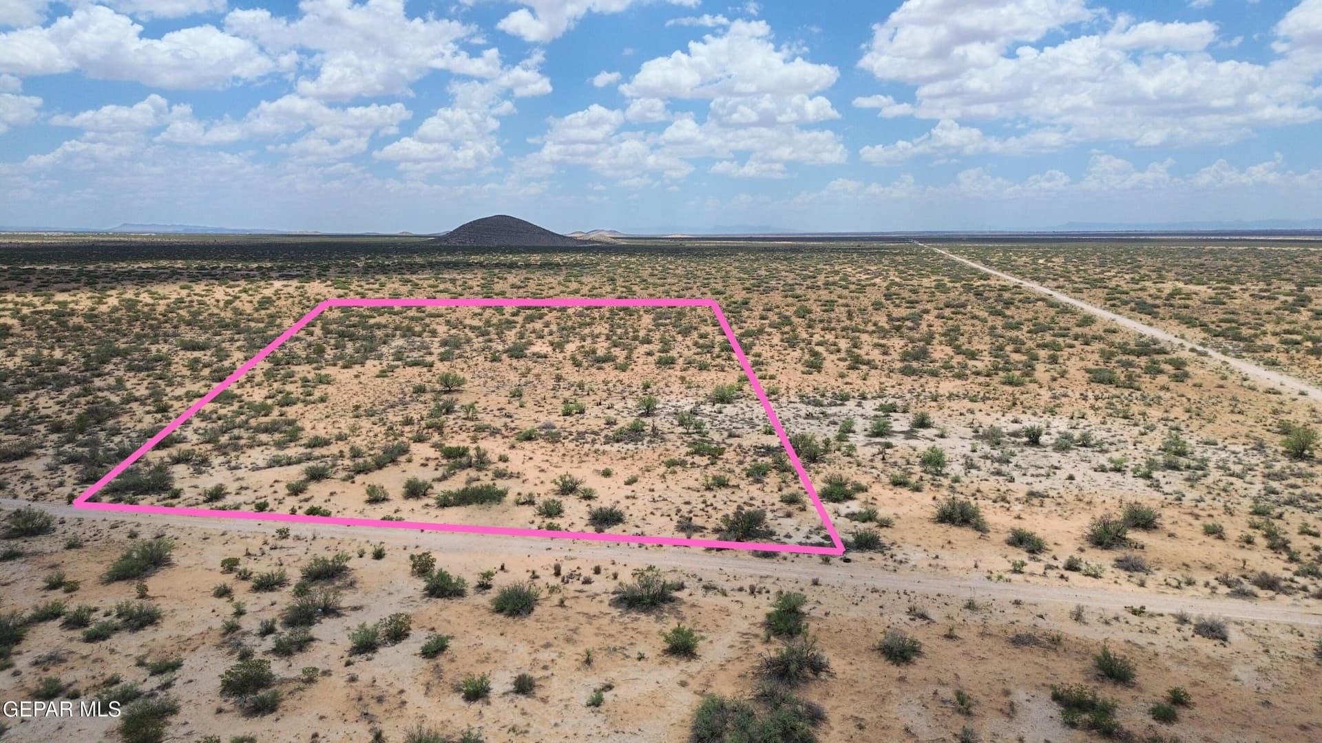 5 acres in El Paso County - photo 6