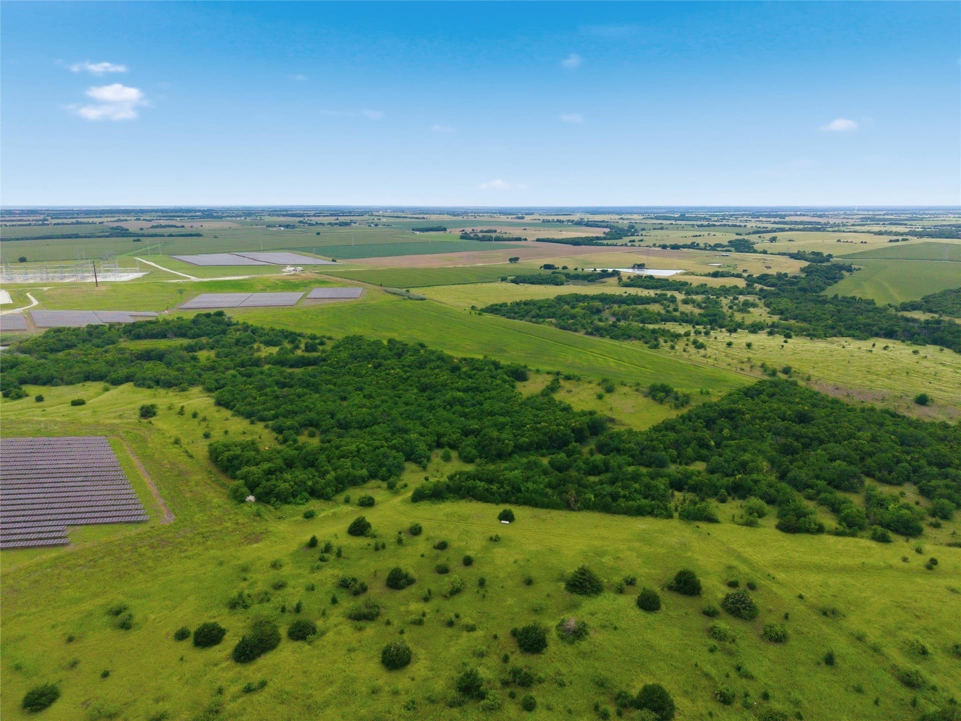 40 acres in Hill County - photo 7
