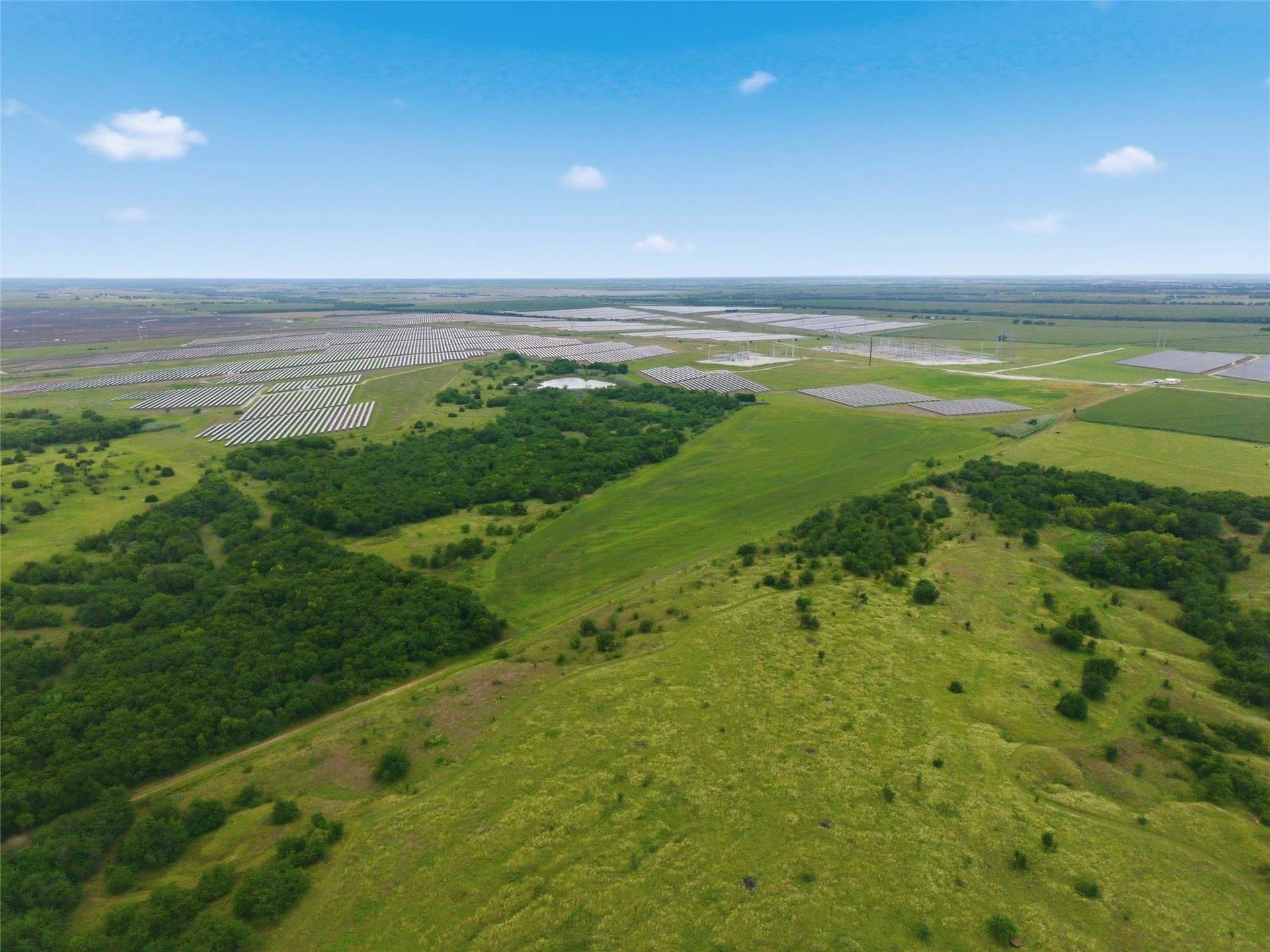 40 acres in Hill County - photo 6