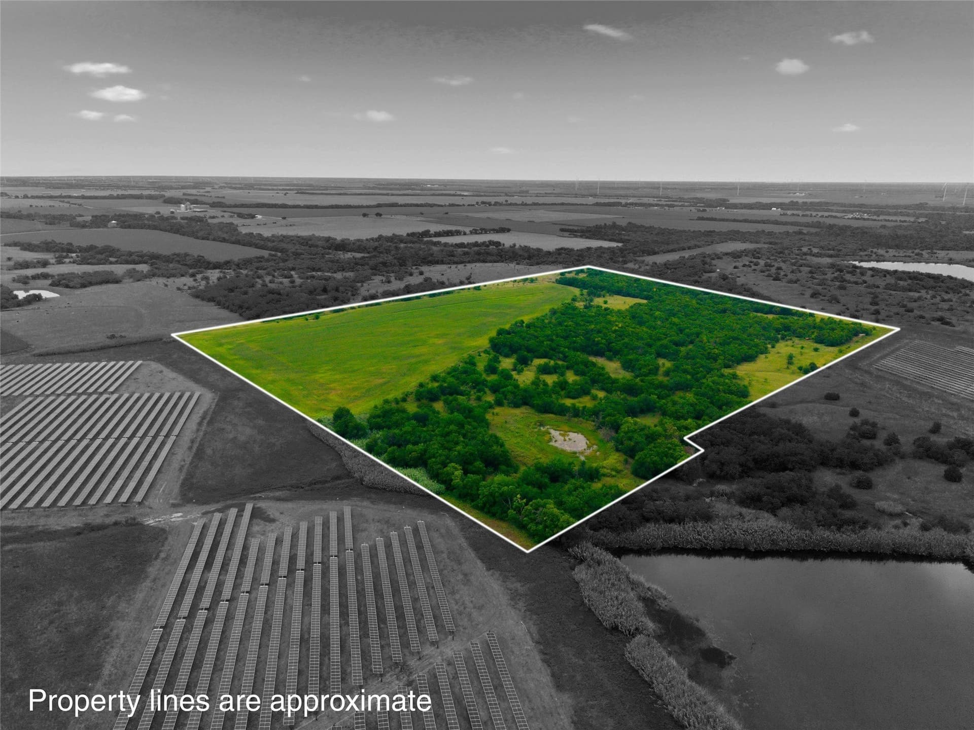 40 acres in Hill County - photo 11