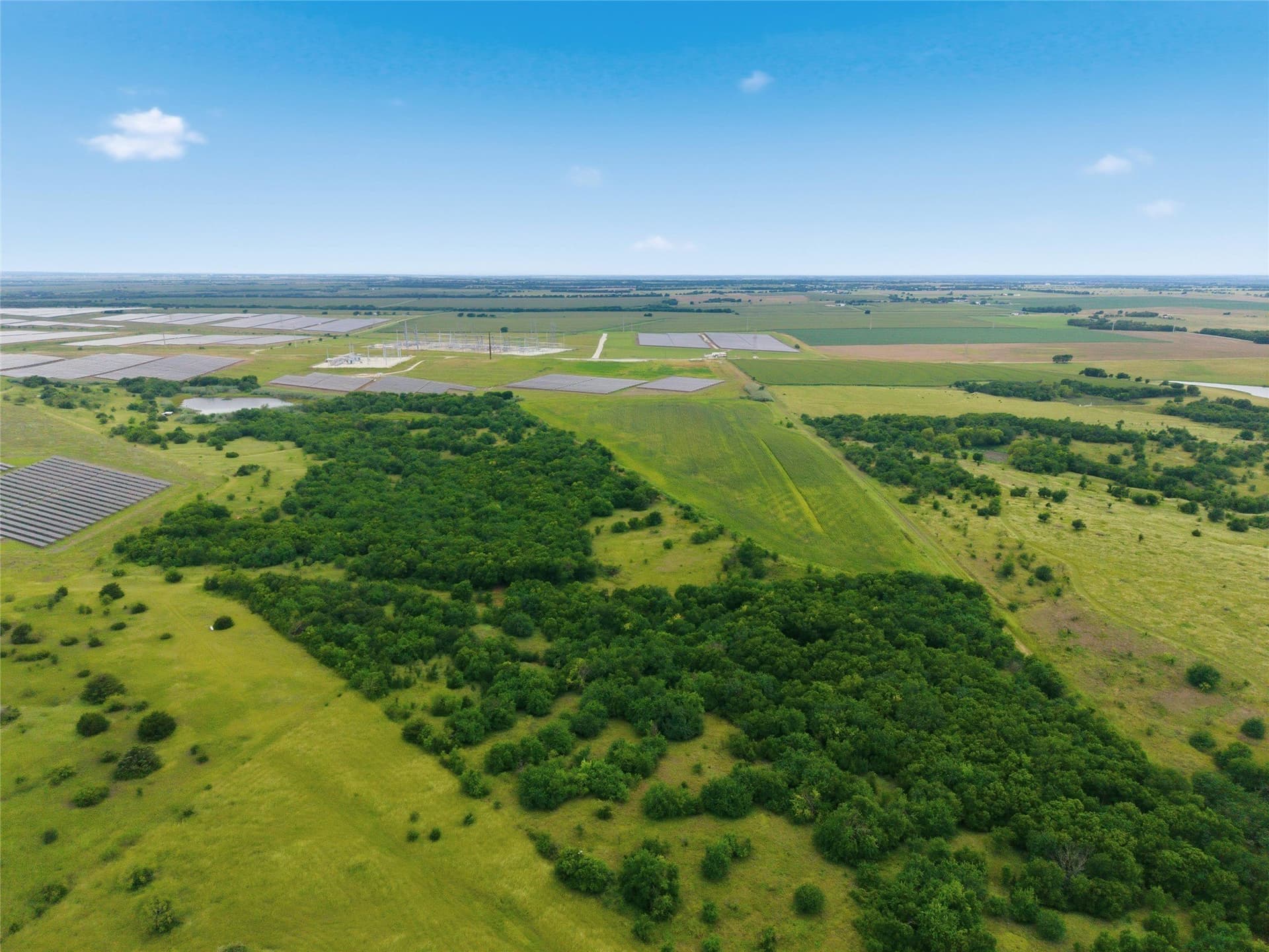 40 acres in Hill County - photo 8