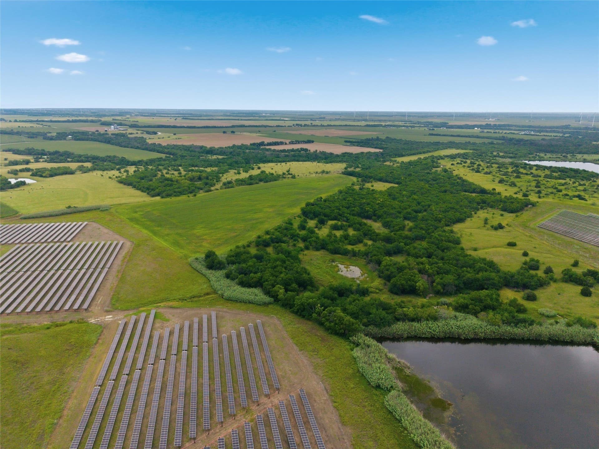 40 acres in Hill County - photo 9