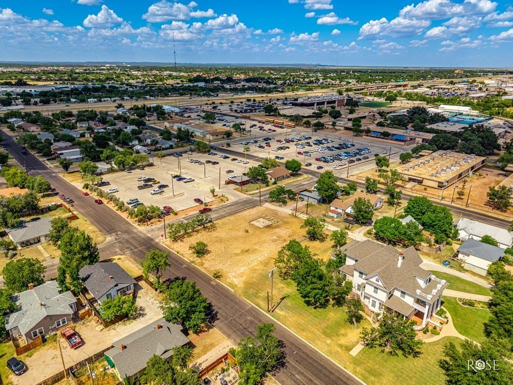 0.32 acres in Tom Green County featured view