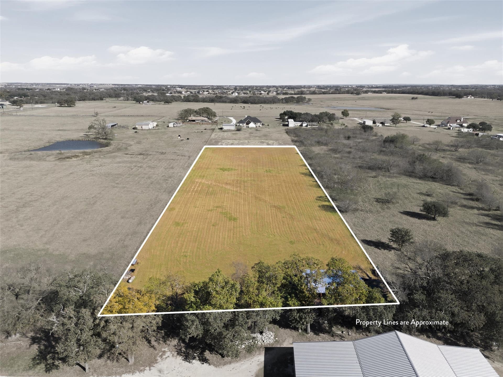 3 acres in McLennan County - photo 12