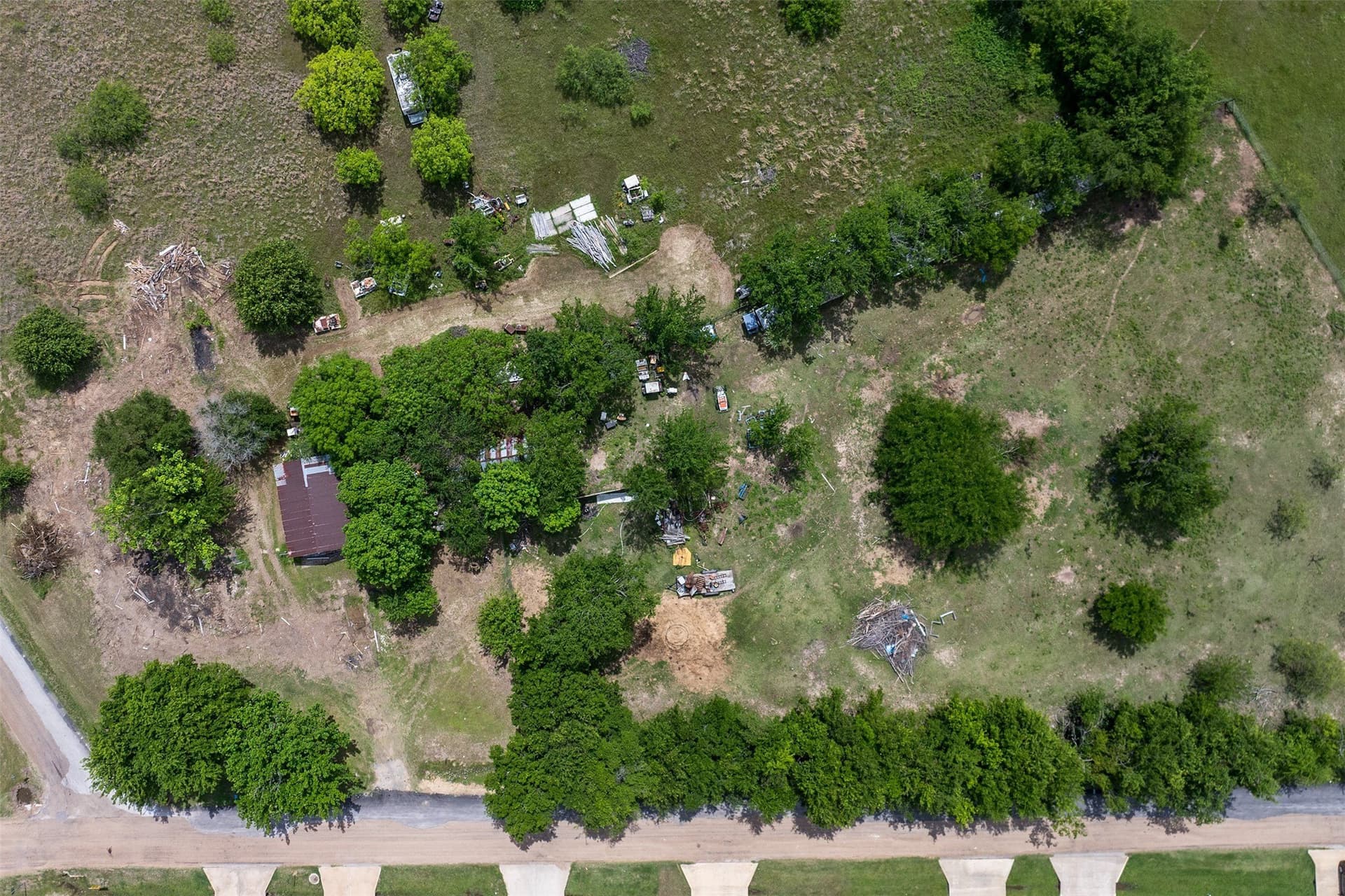 10.39 acres in Kaufman County - photo 14