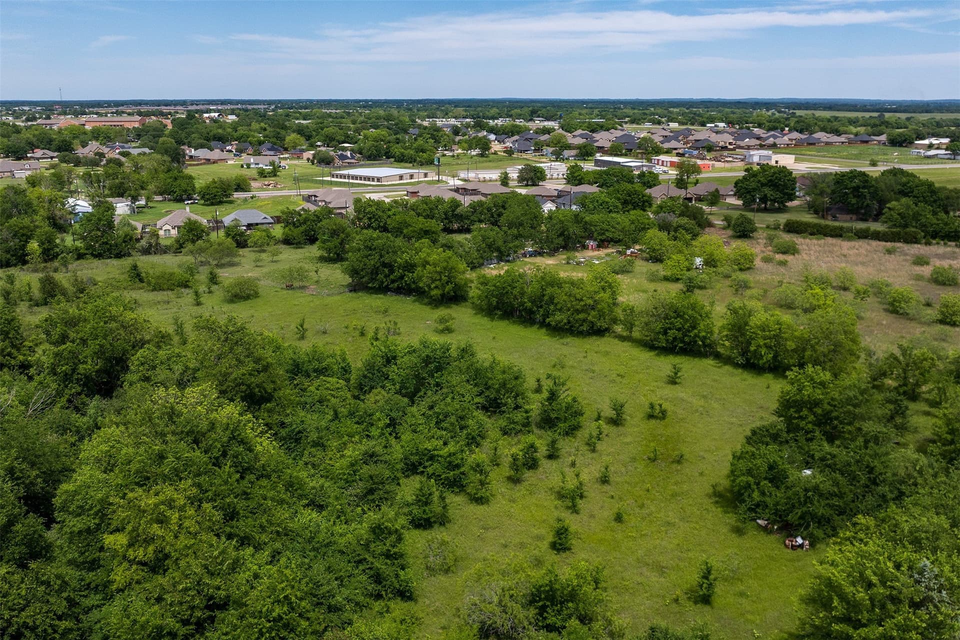 10.39 acres in Kaufman County - photo 9