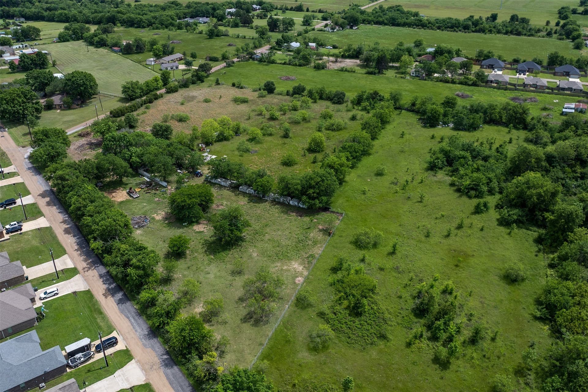 10.39 acres in Kaufman County - photo 11