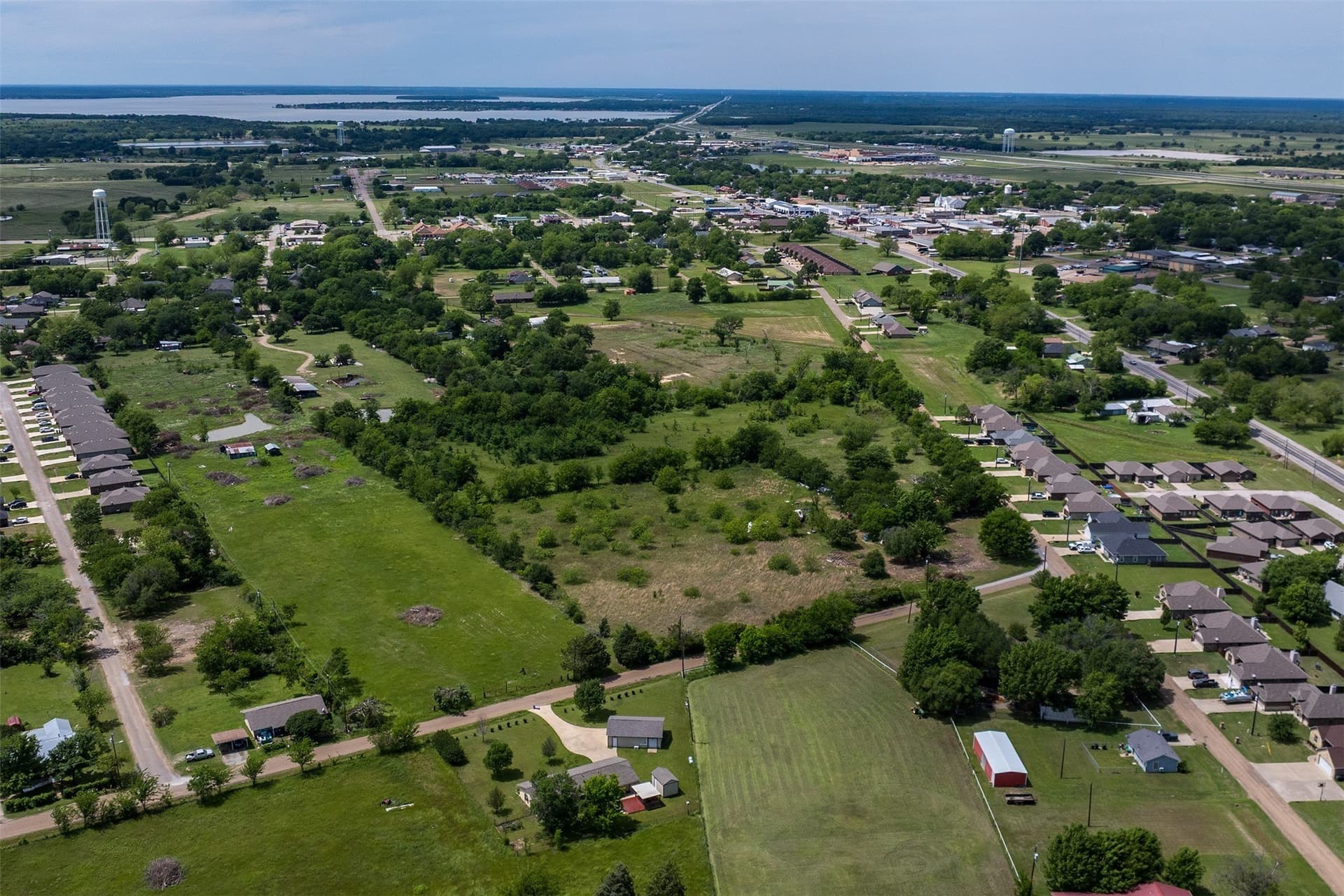 10.39 acres in Kaufman County gallery image 2