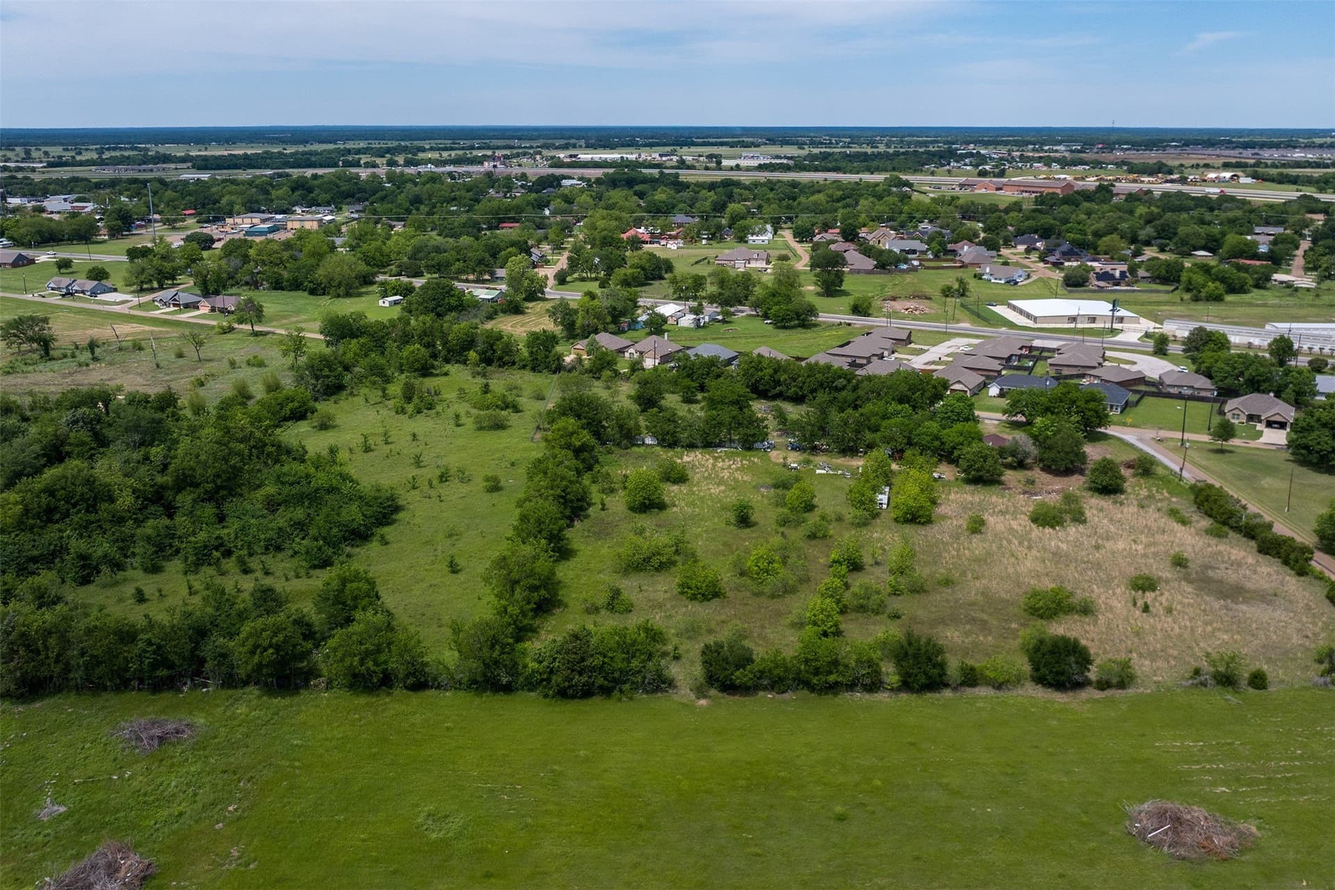 10.39 acres in Kaufman County featured view