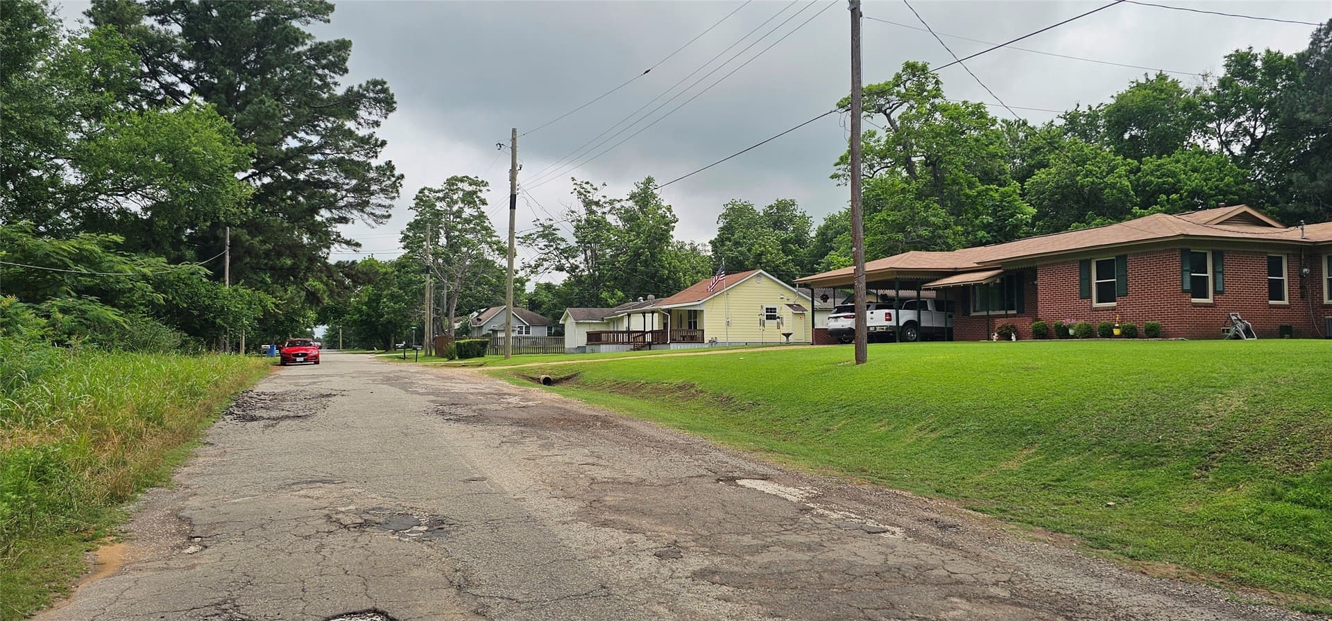 2.44 acres in Van Zandt County - photo 4