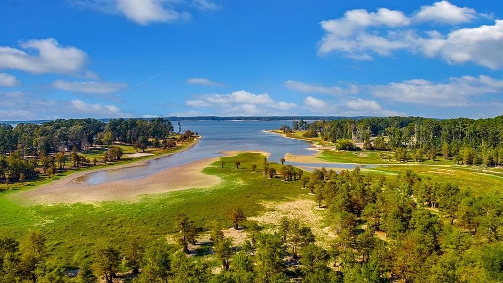 10 acres in Texas County