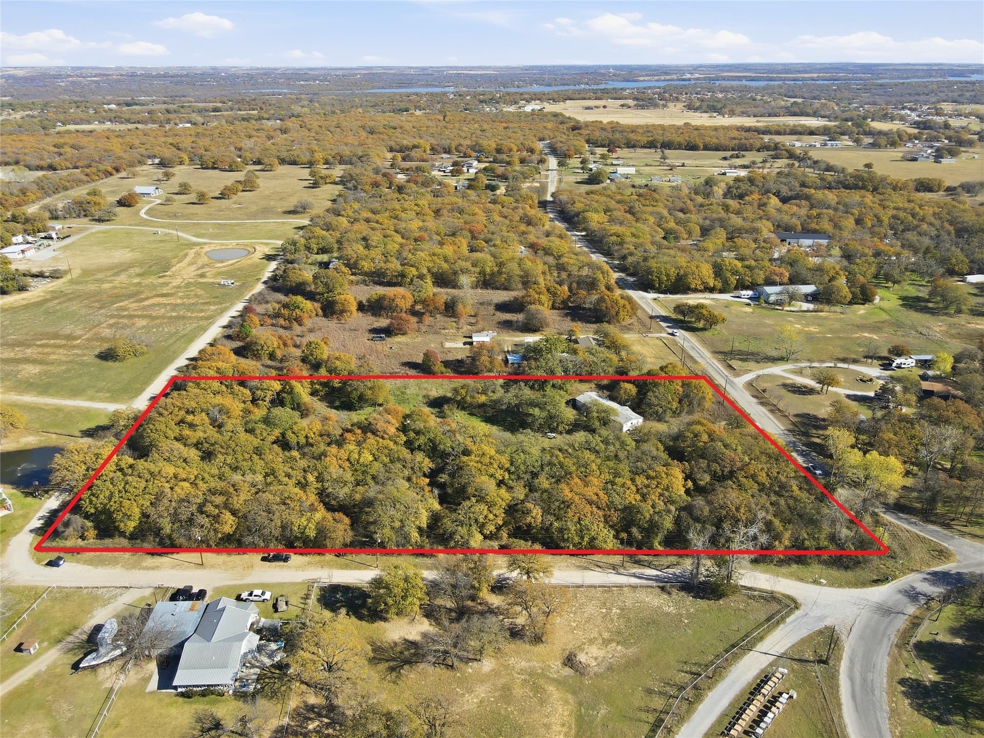 5 acres in Wise County gallery image 2