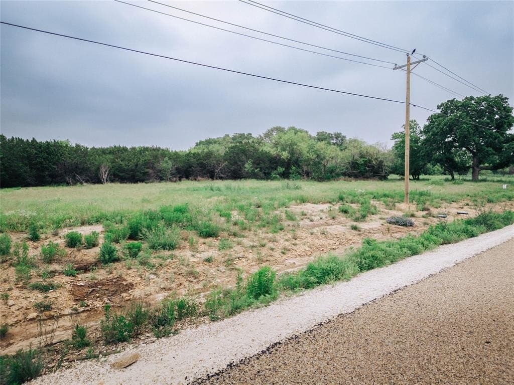 1.01 acres in Somervell County featured view