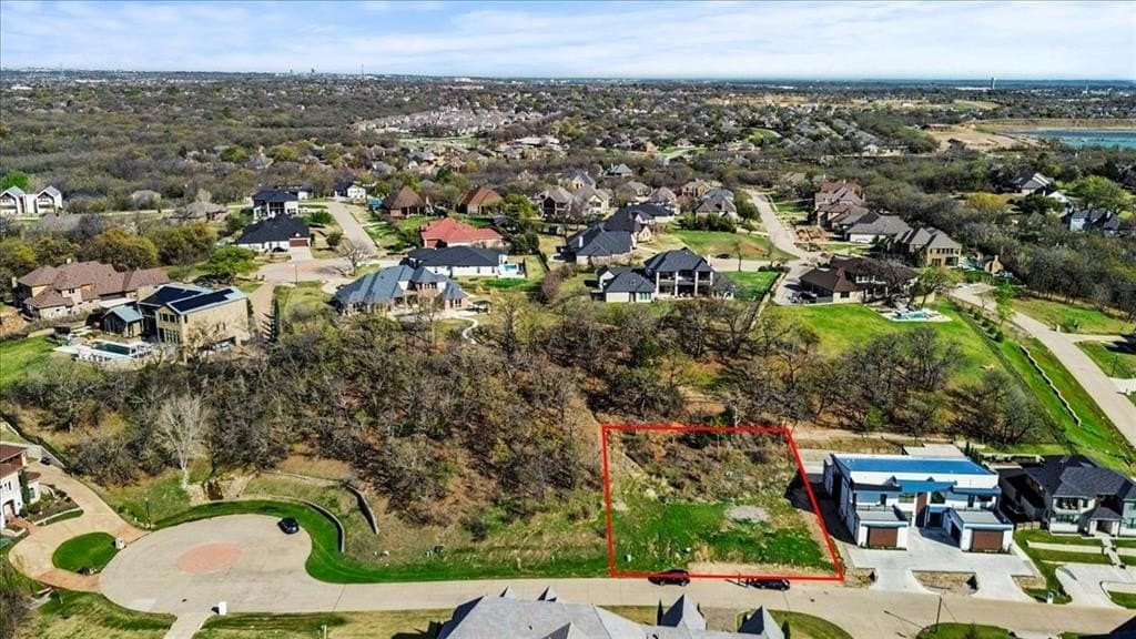 0 acres in Denton County featured view