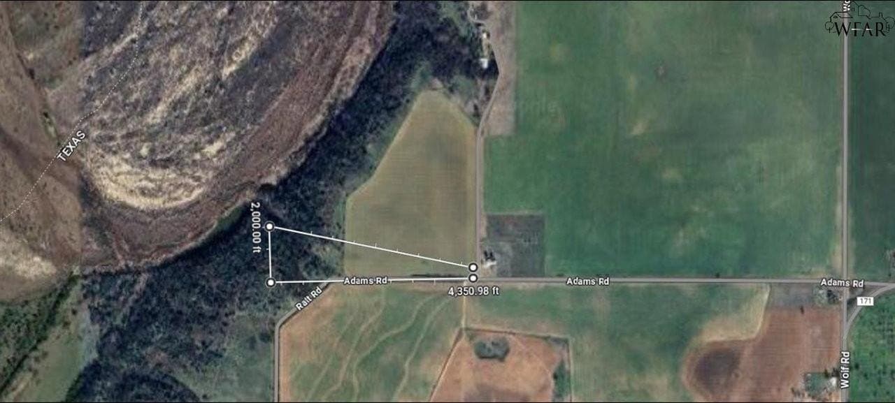 10.01 acres in Clay County gallery image 4