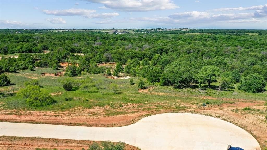 2.05 acres in Parker County featured view