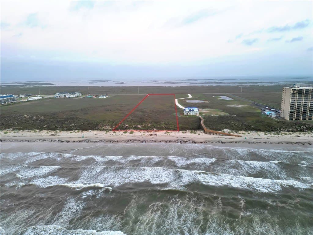 12.61 acres in Nueces County featured view