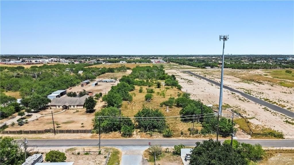 4.92 acres in Hidalgo County gallery image 4