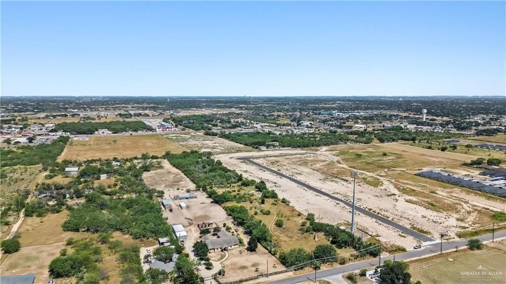 4.92 acres in Hidalgo County featured view