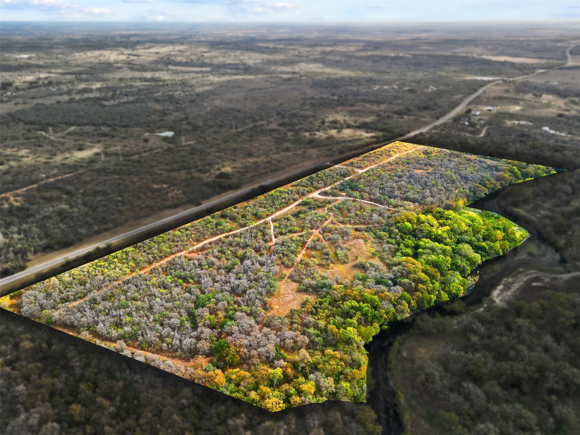 17.15 acres in Guadalupe County - photo 34