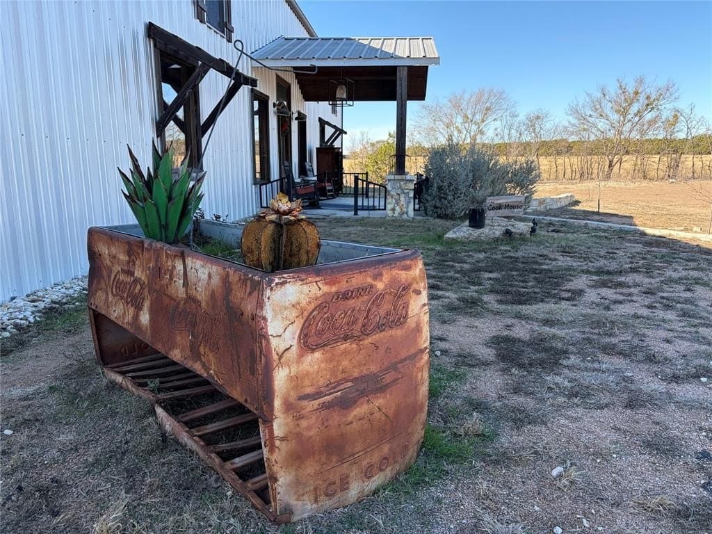 17.2 acres in Bosque County gallery image 4