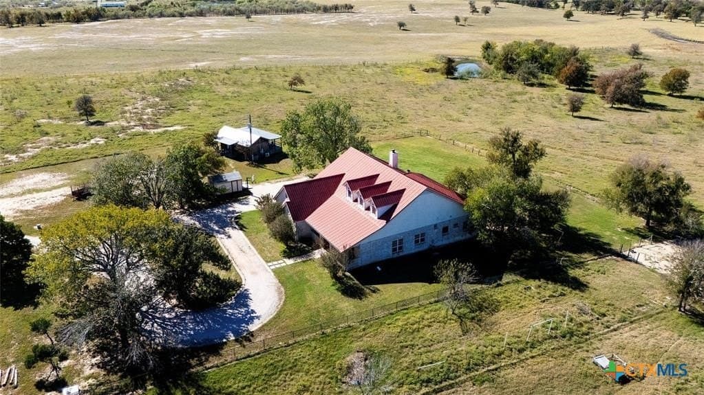 27 acres in Bastrop County gallery image 4