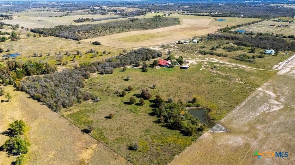 27 acres in Bastrop County gallery image 3