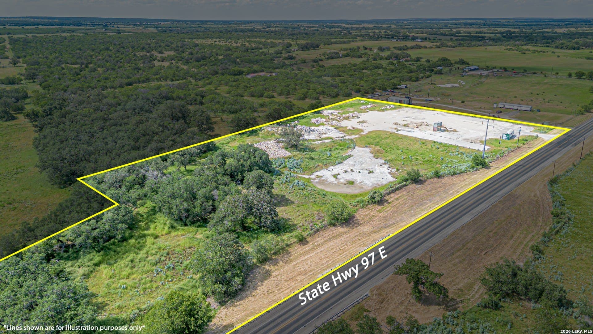 10.99 acres in Wilson County - photo 4