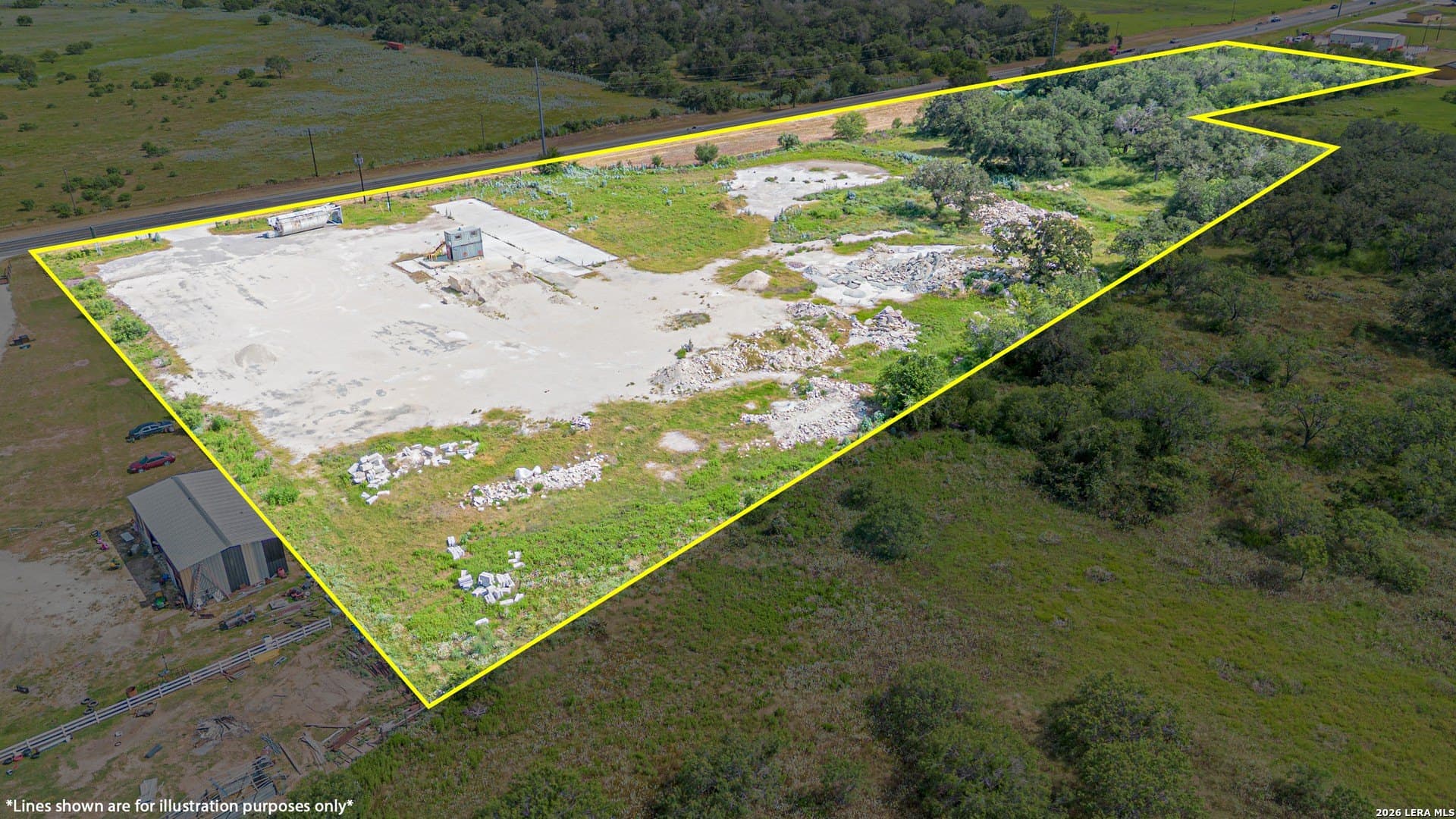 10.99 acres in Wilson County - photo 13