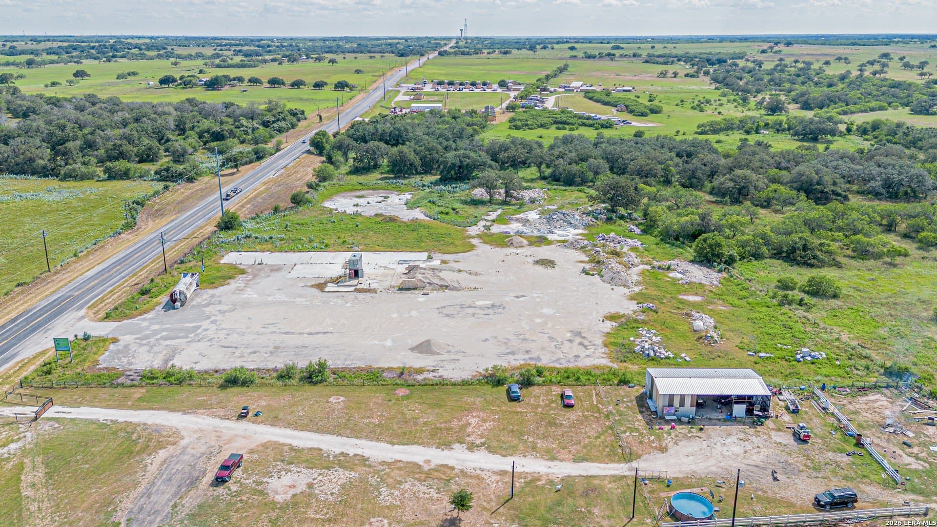10.99 acres in Wilson County - photo 2