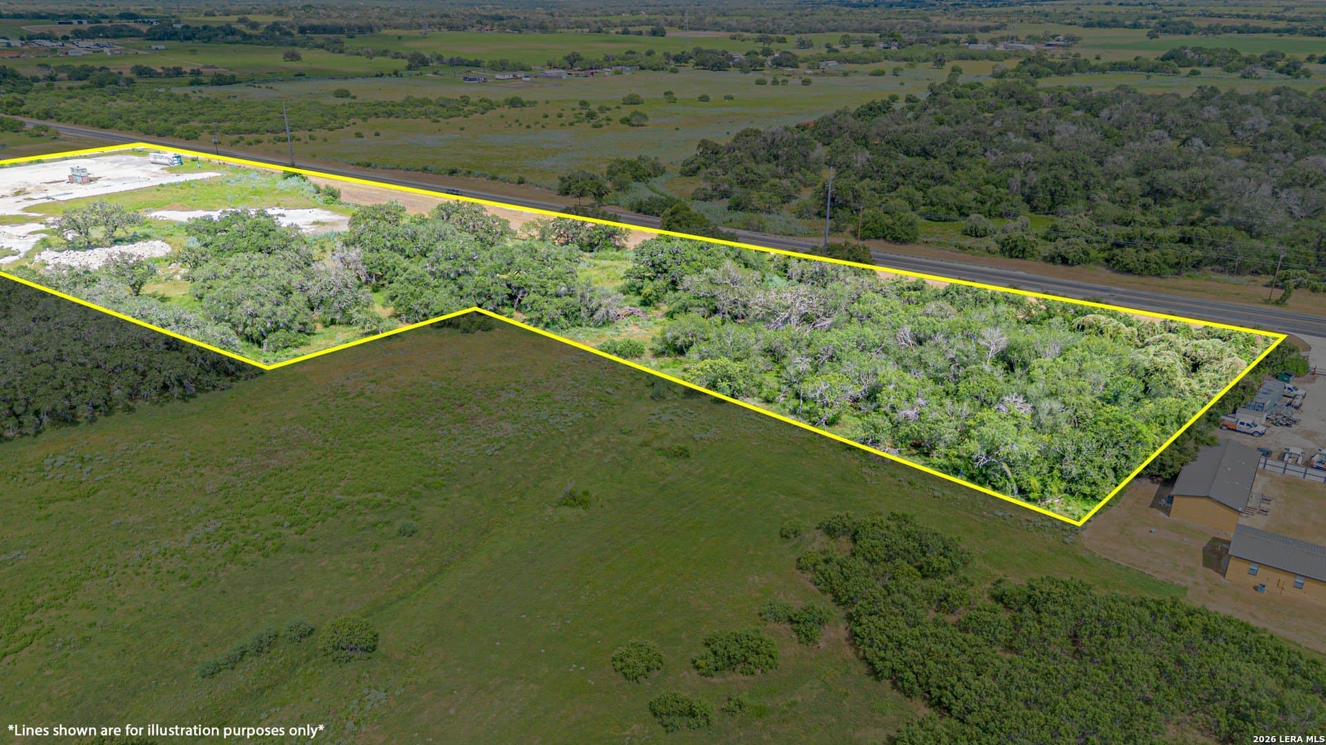 10.99 acres in Wilson County - photo 11