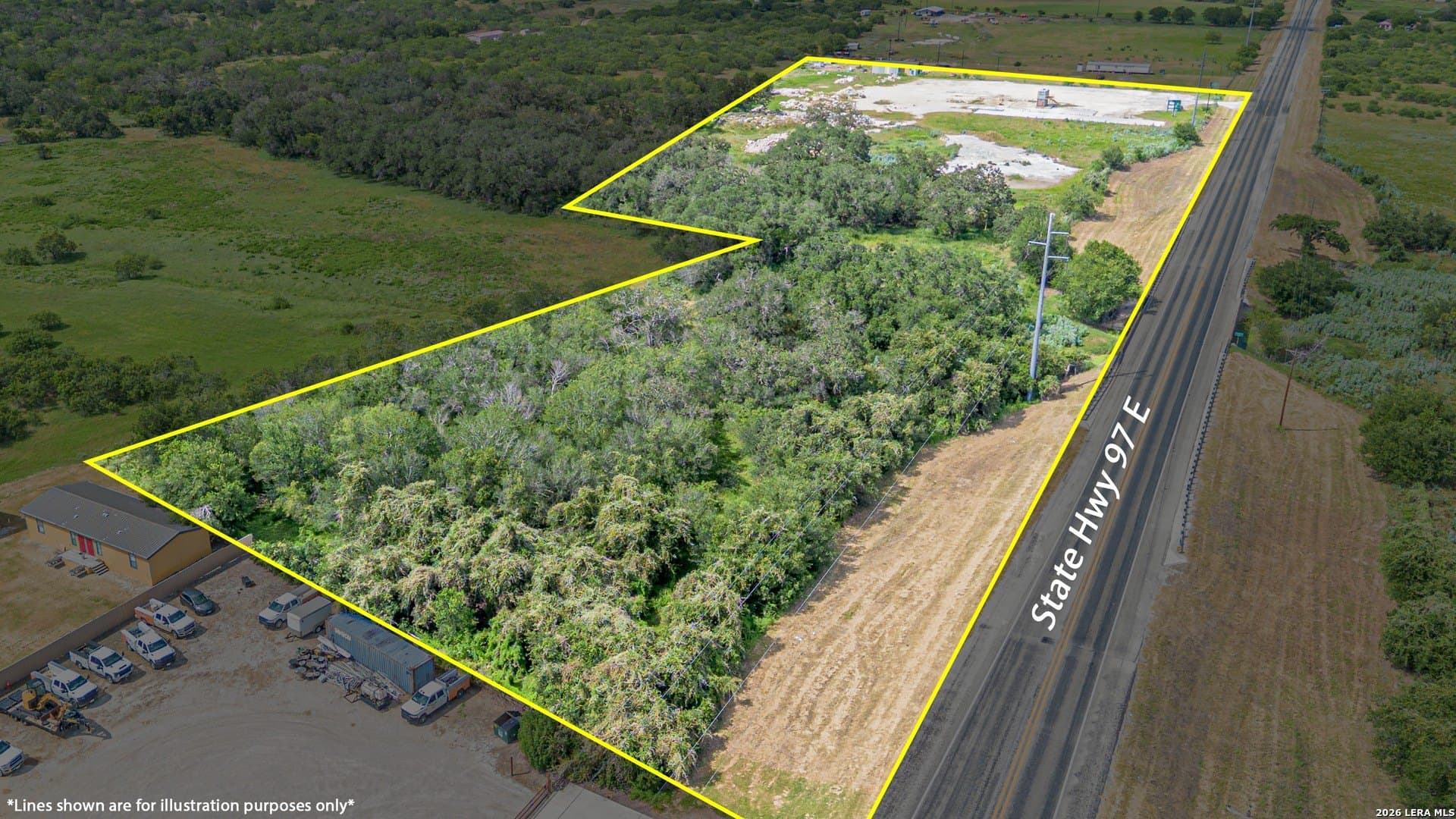 10.99 acres in Wilson County - photo 6