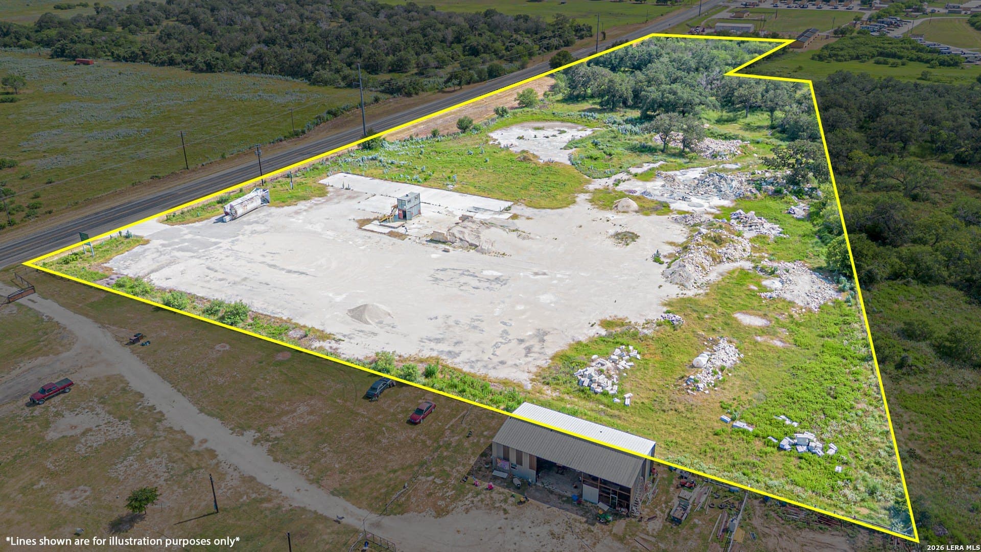 10.99 acres in Wilson County - photo 15