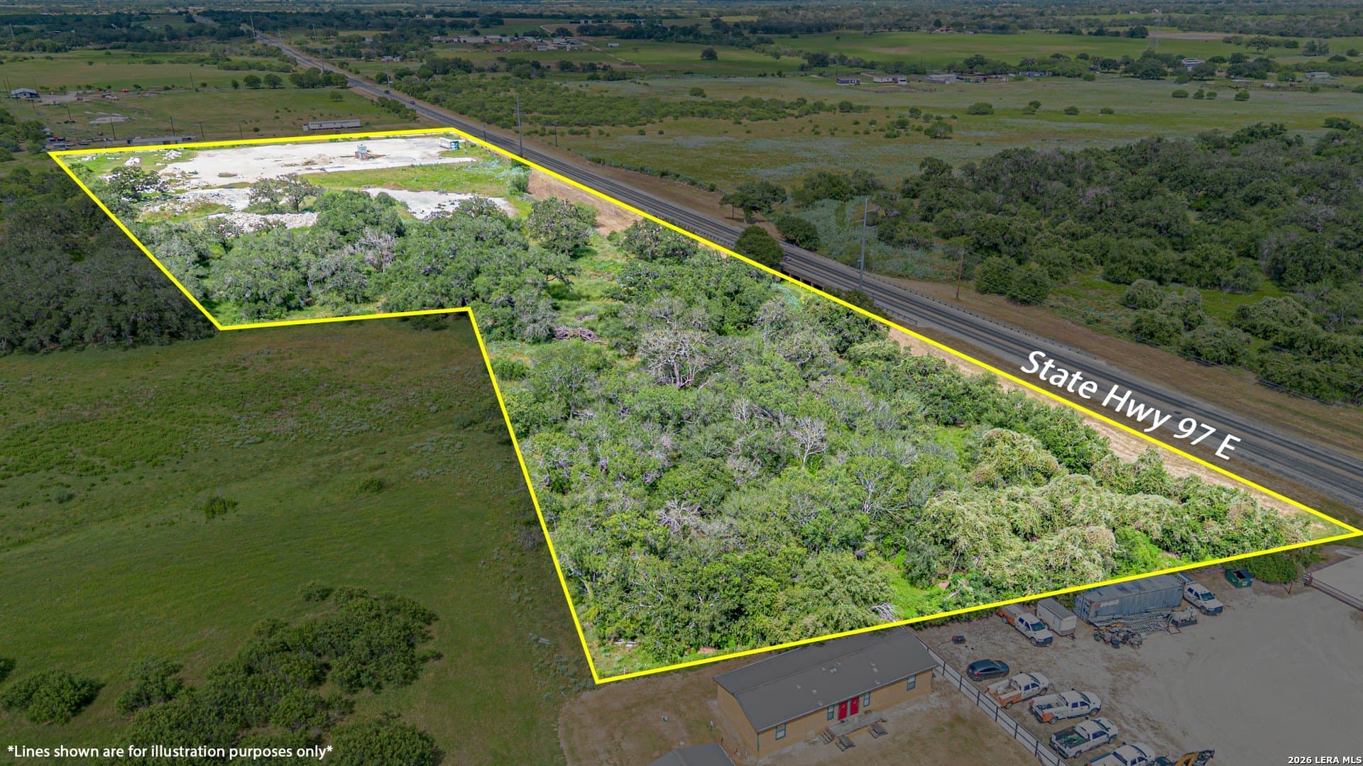 10.99 acres in Wilson County - photo 9
