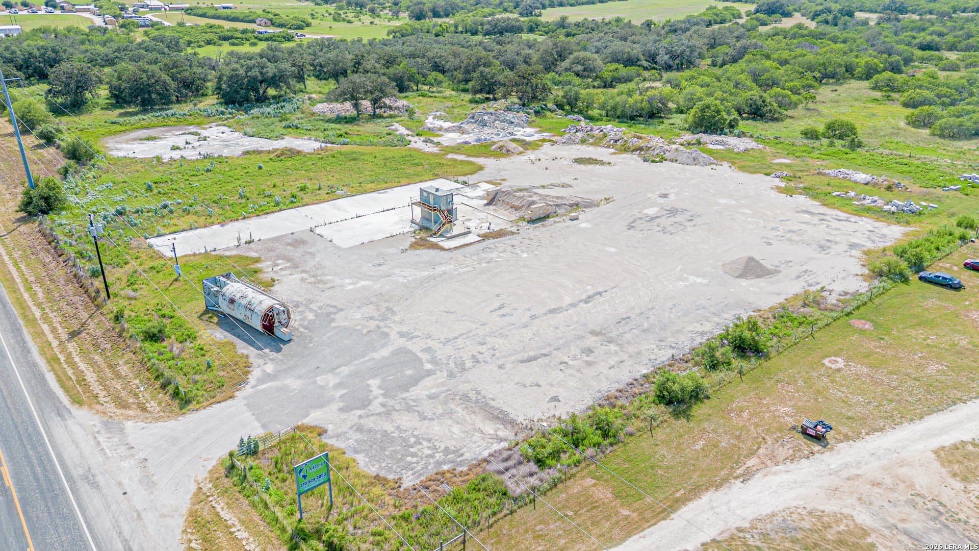 10.99 acres in Wilson County - photo 3