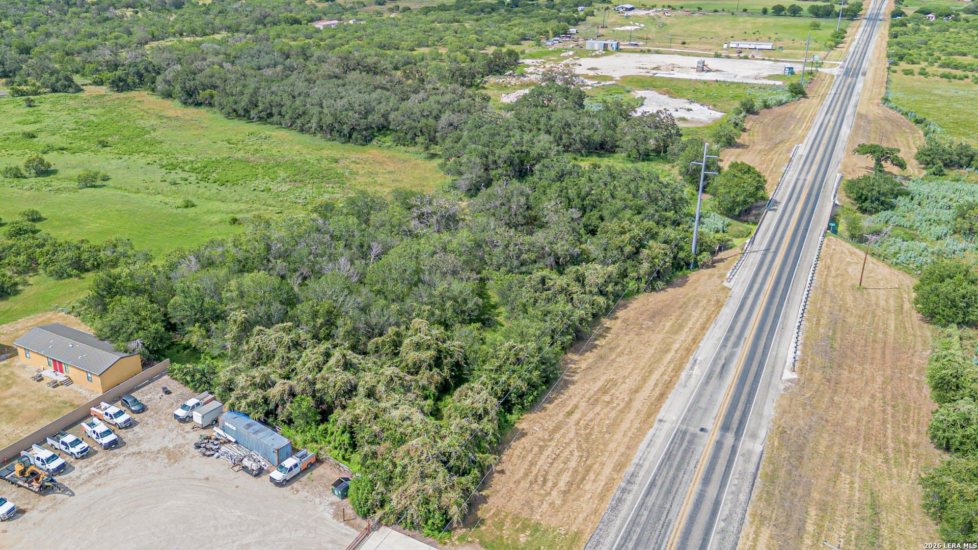 10.99 acres in Wilson County - photo 7